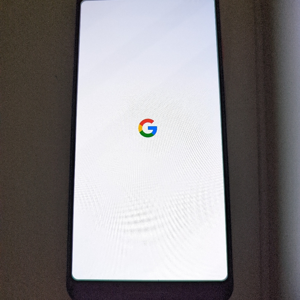 Google Pixel 3